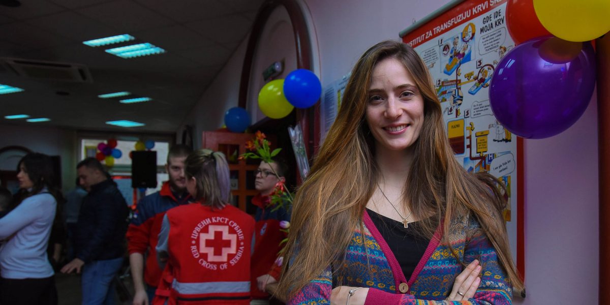 Marija Bergam