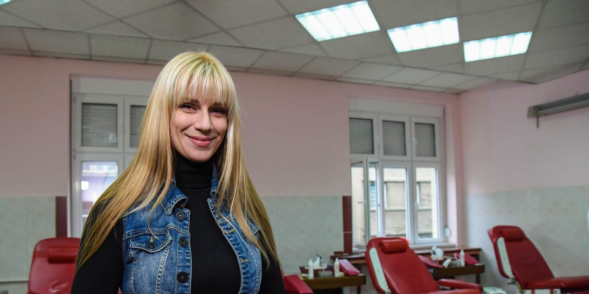 Mina Lazarević