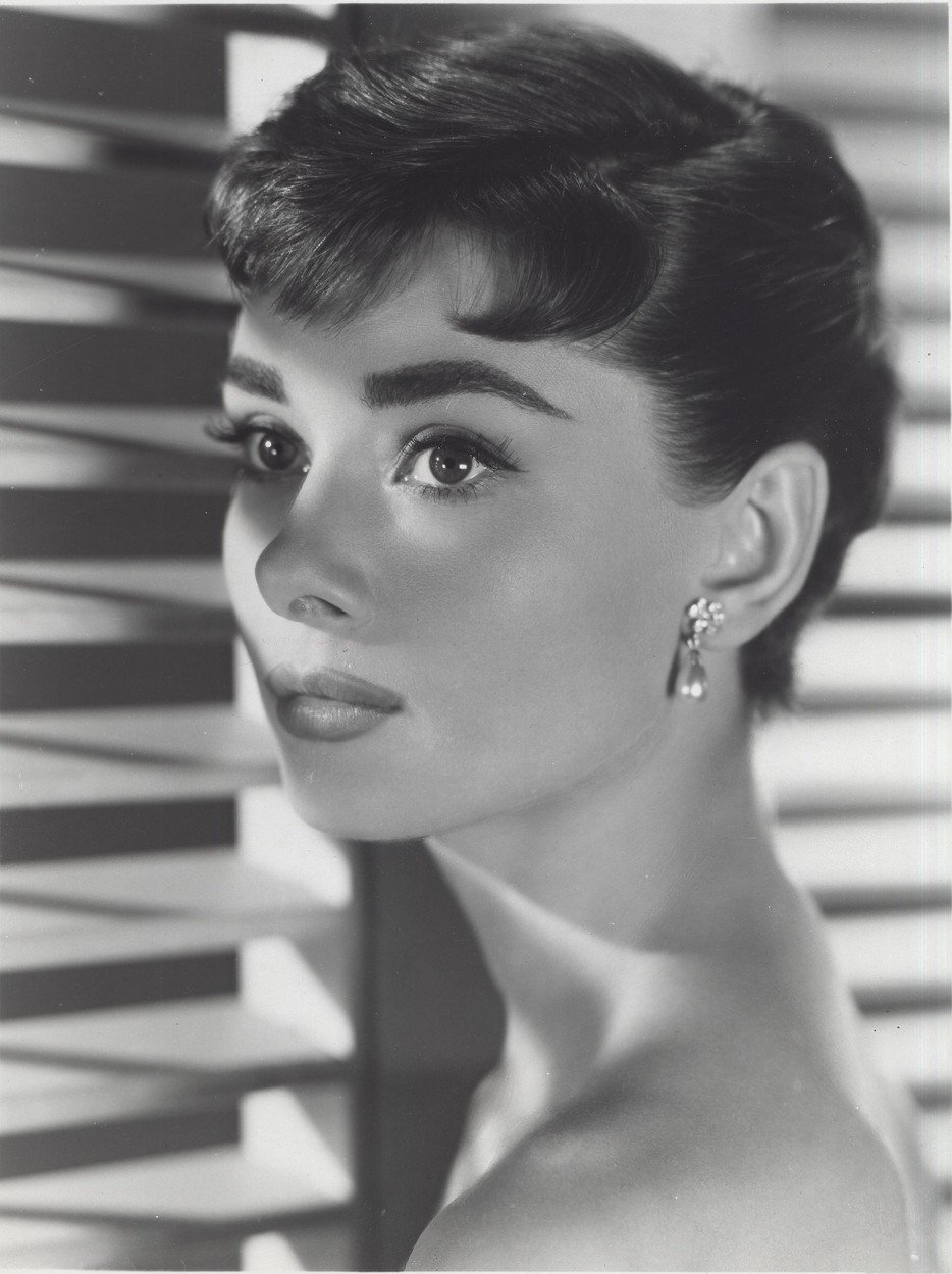 Odri Hepburn