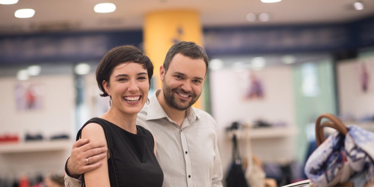 Partneri, butik