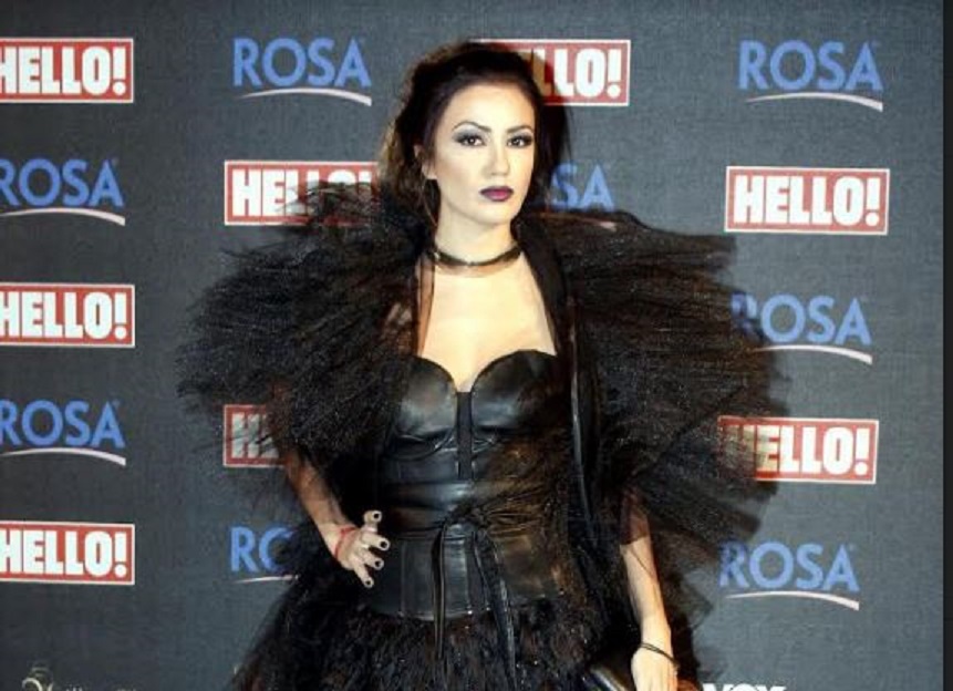 Ivana Stamenković Sindi