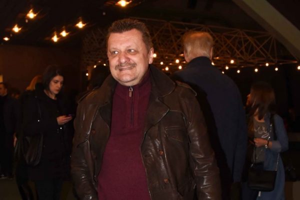Dragan Vujić Vujke