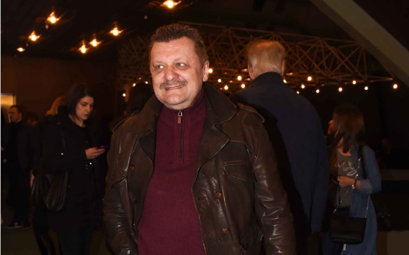 Dragan Vujić Vujke