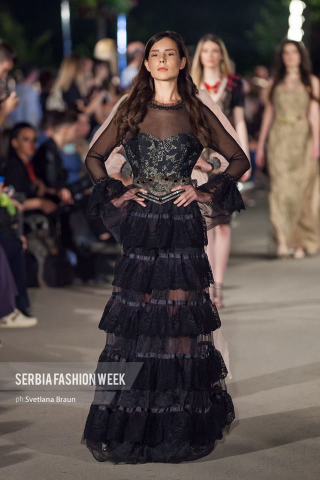 Serbia Fashion Week