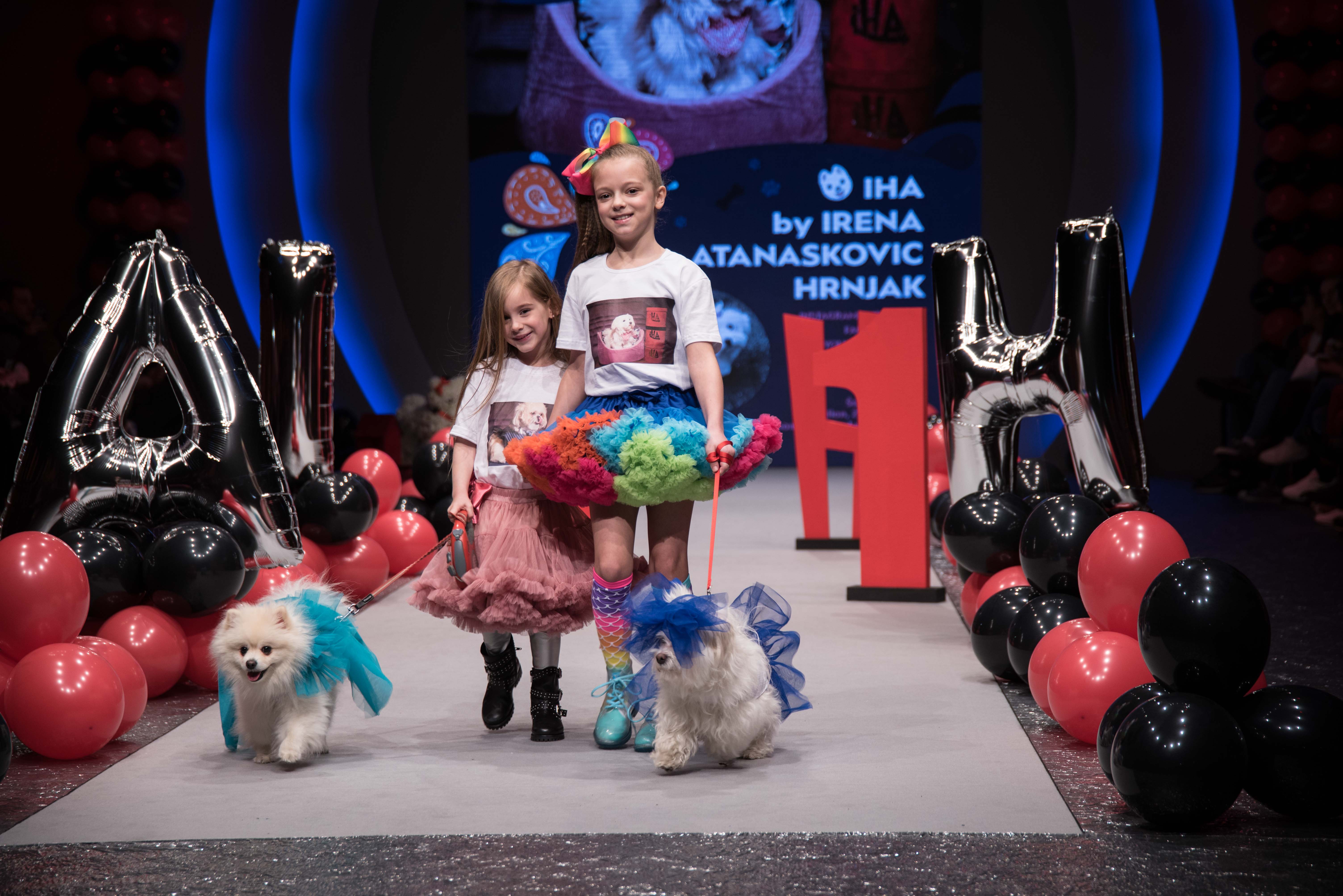 Kids&Teen Fashion Selection