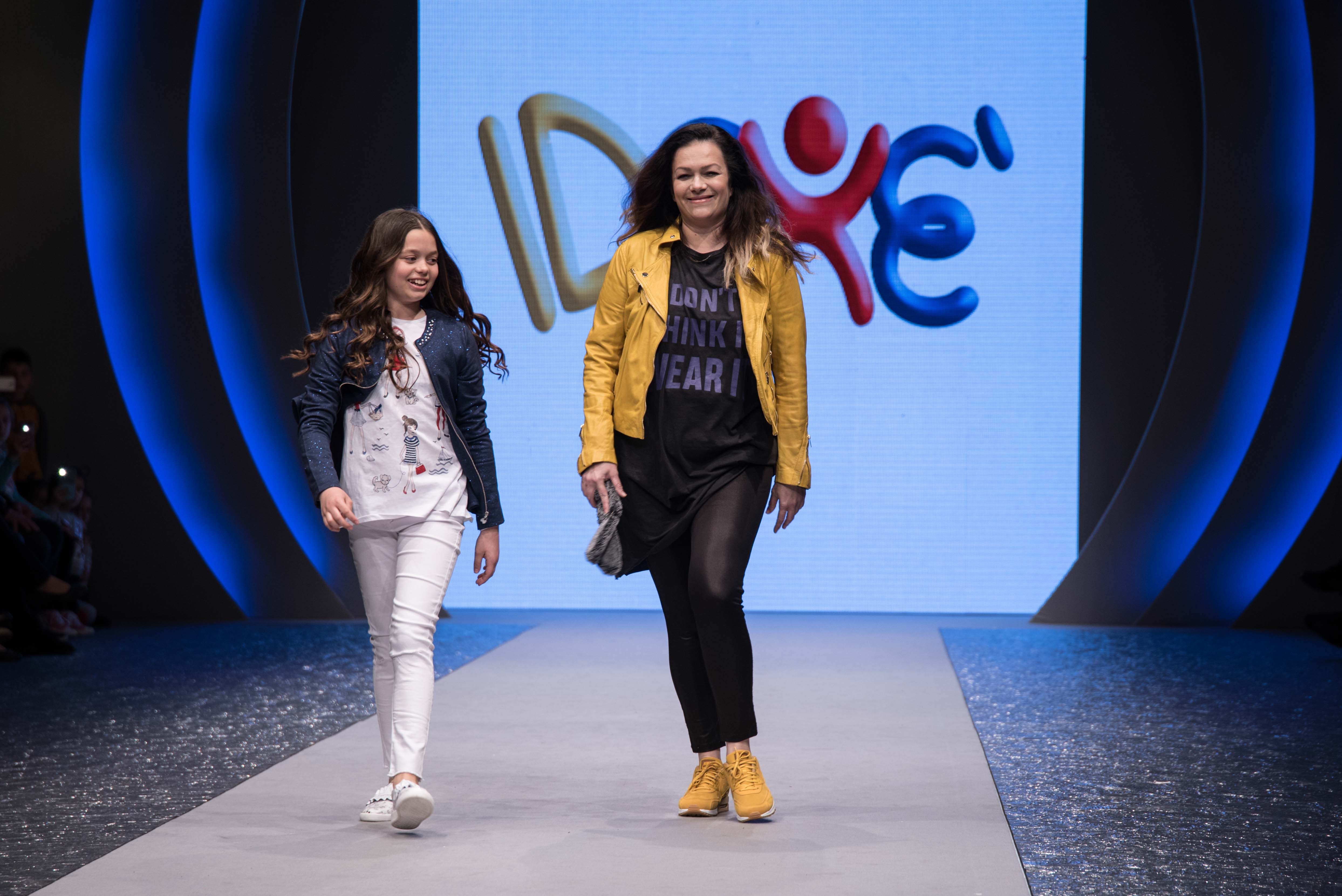 Kids&Teen Fashion Selection