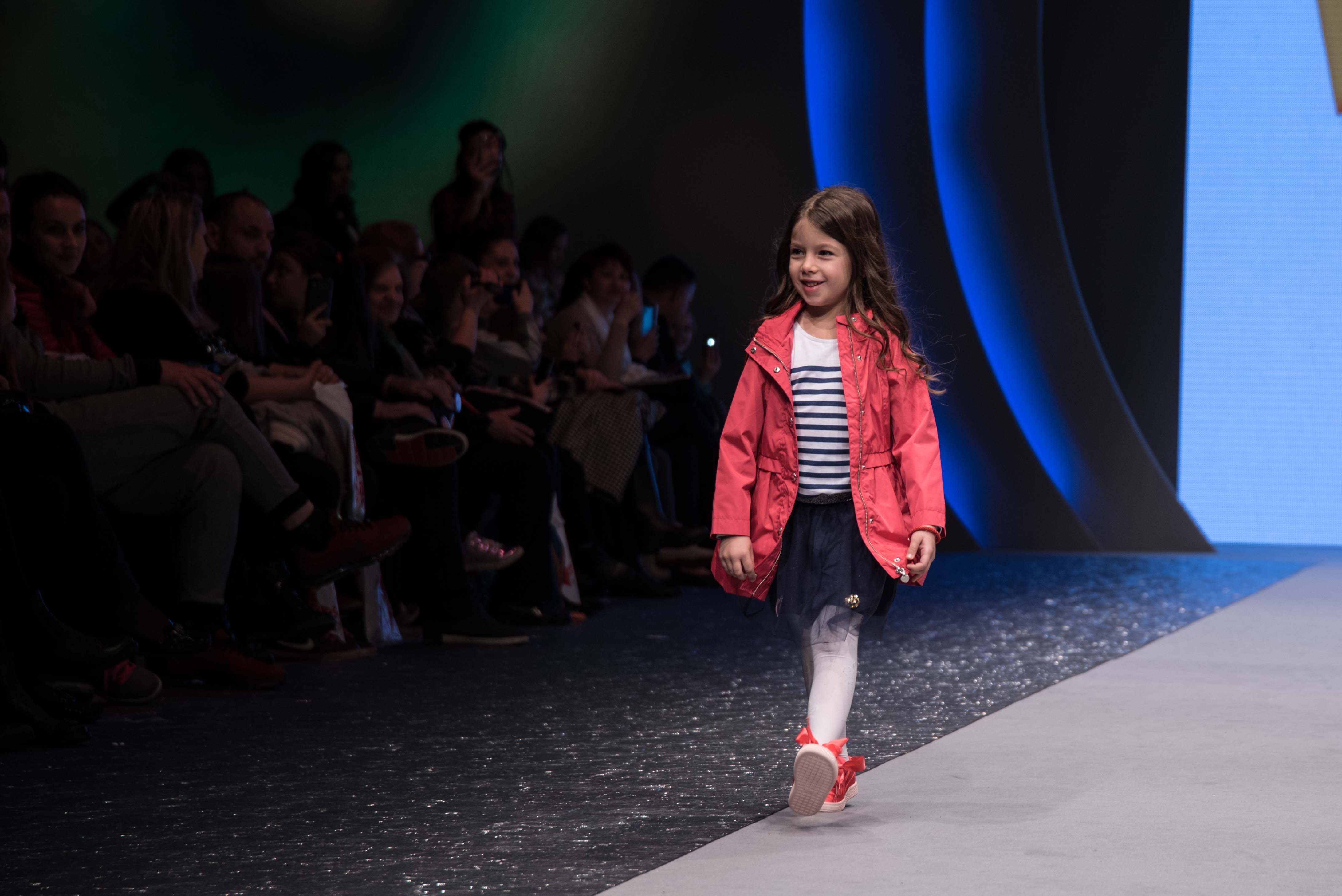 Kids&Teen Fashion Selection