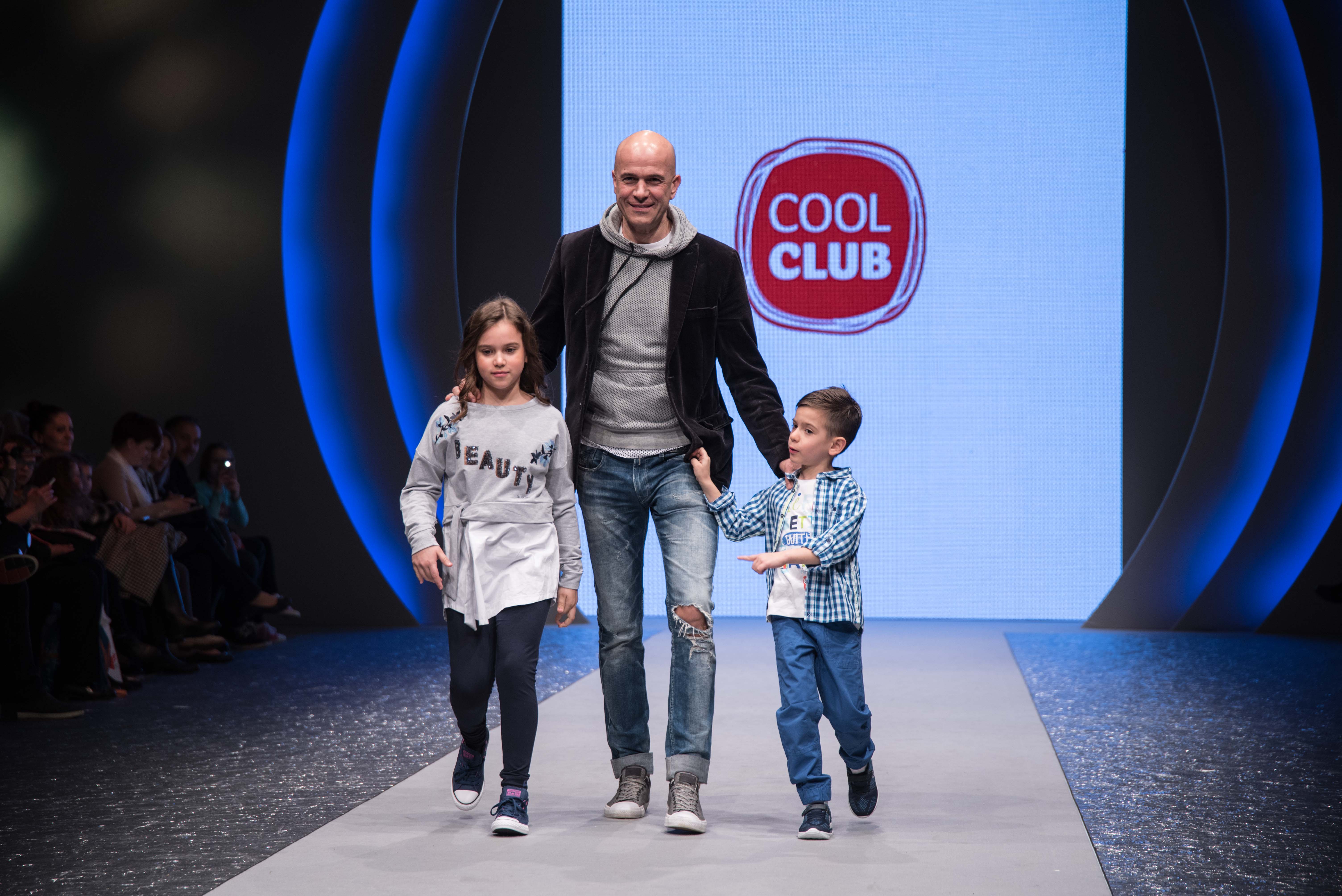 Kids&Teen Fashion Selection
