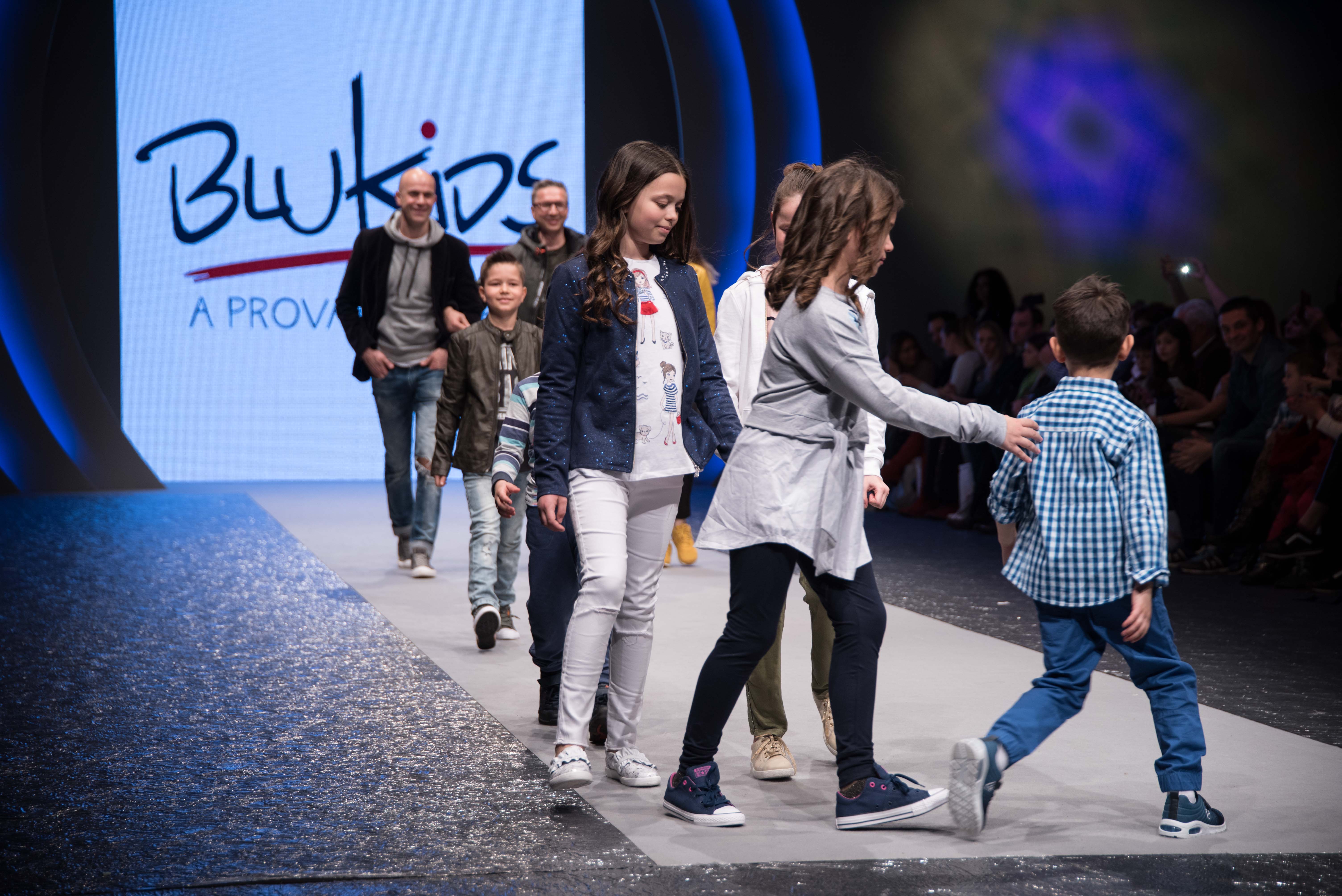 Kids&Teen Fashion Selection