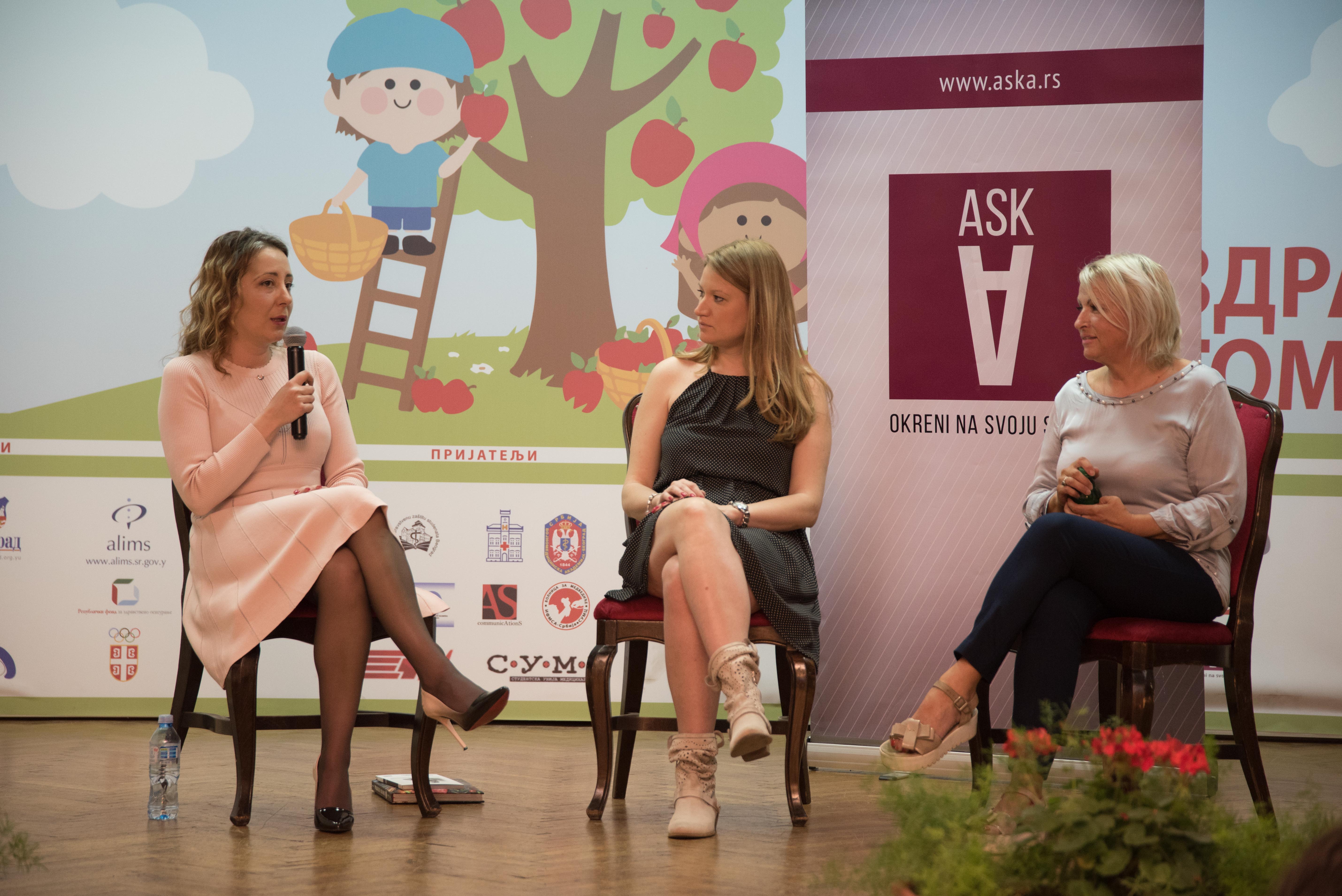 17. prolećni festival zdravlja