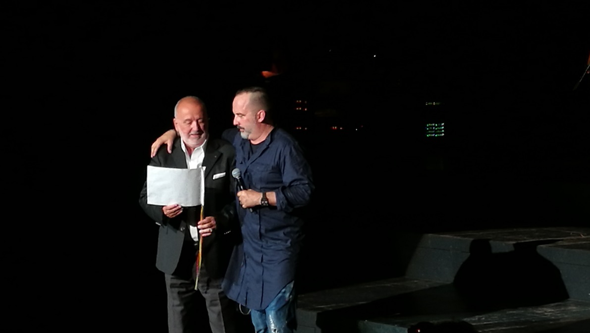 Toni i Mirko Cetinski