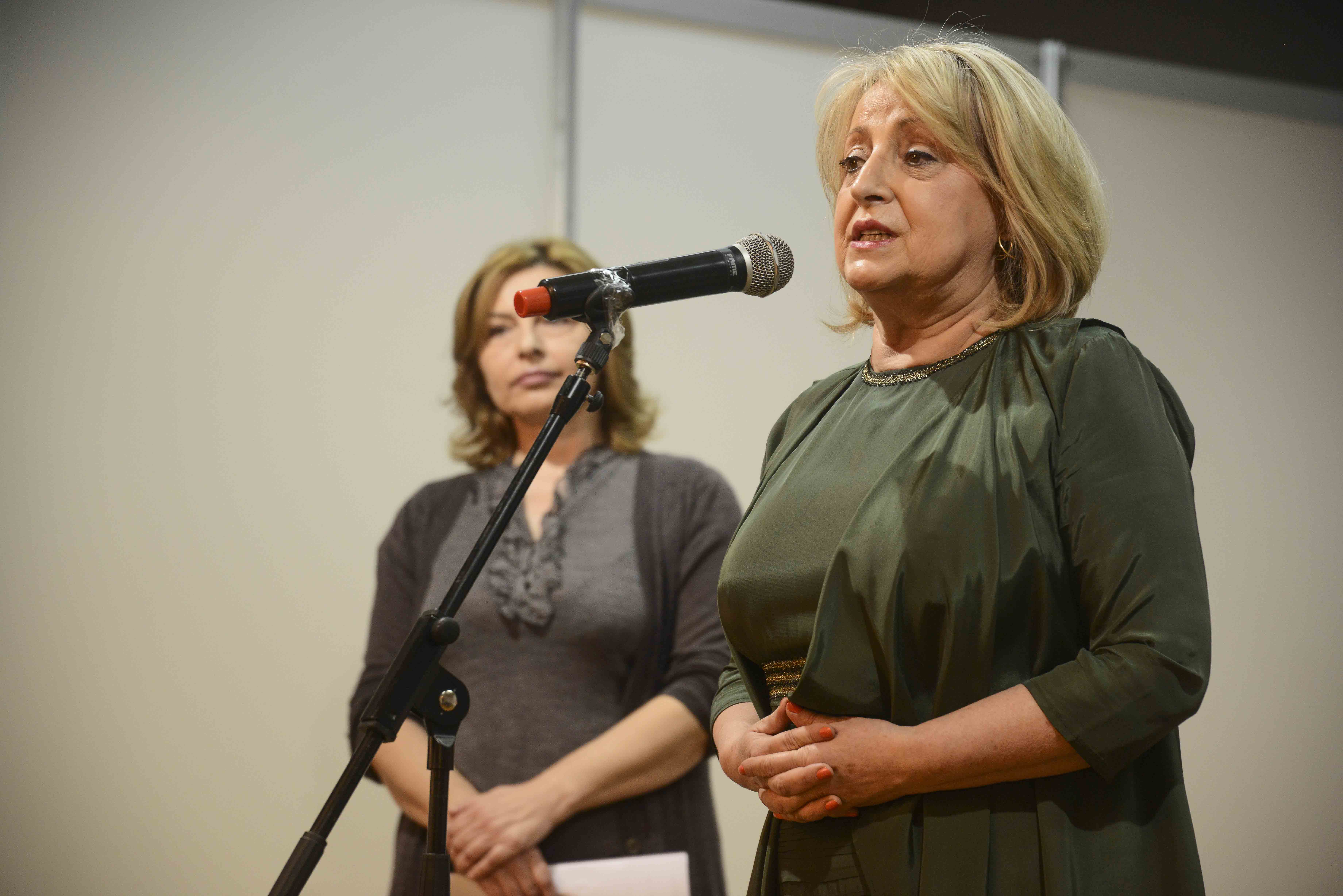 Slavica Đukić Dejanović