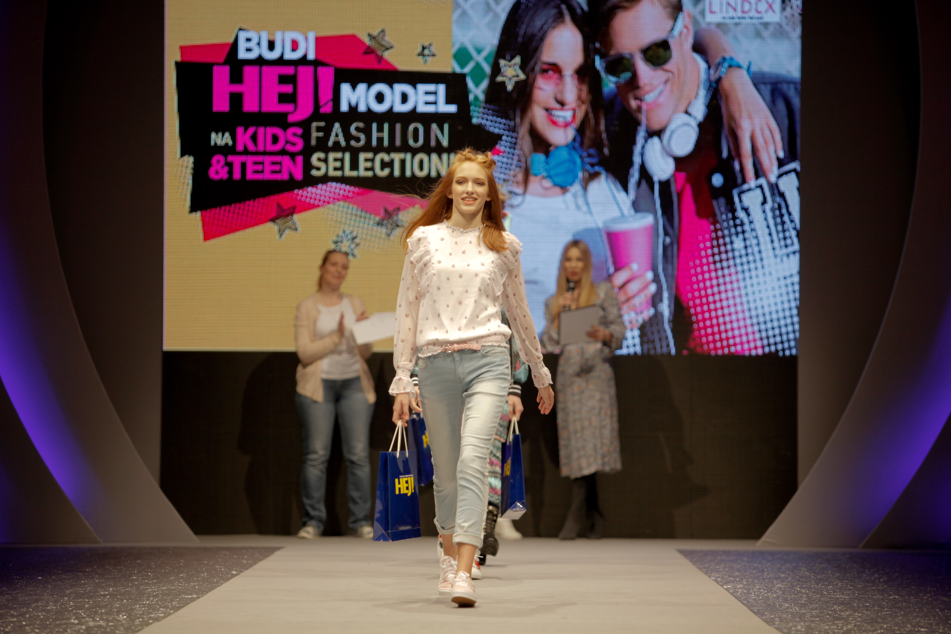 Kids&Teen Fashion Selection