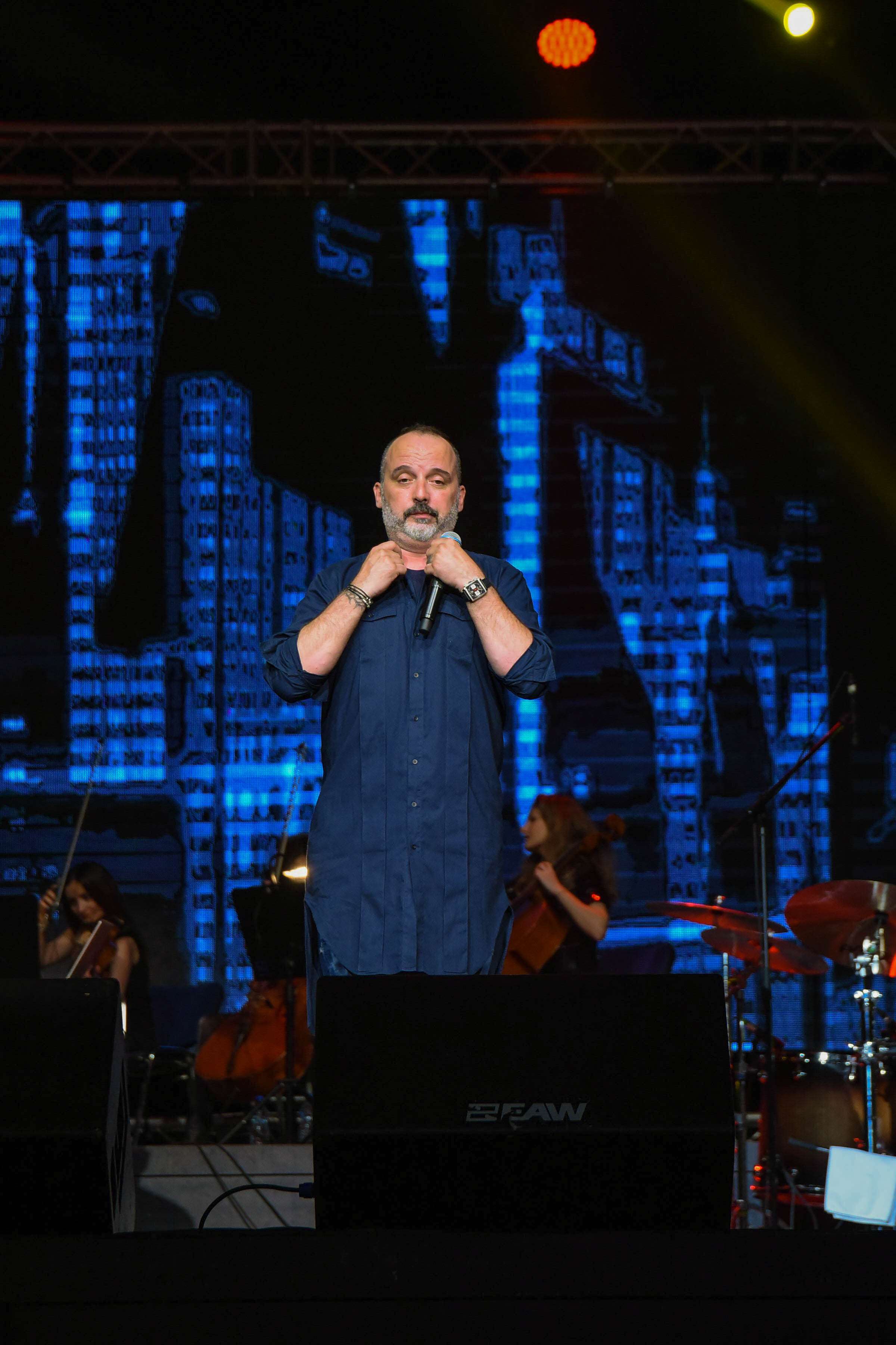 Toni Cetinski