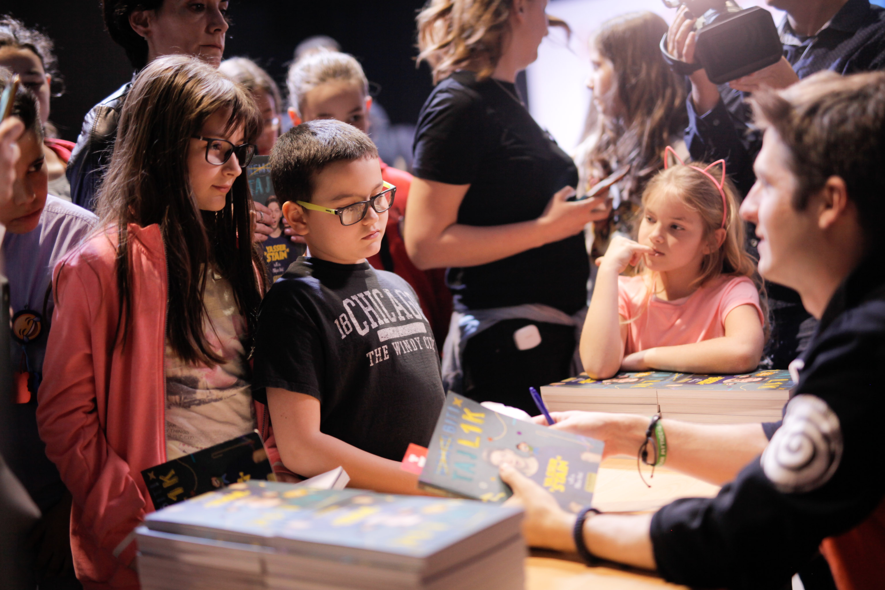 Kids&Teen Fashion Selection