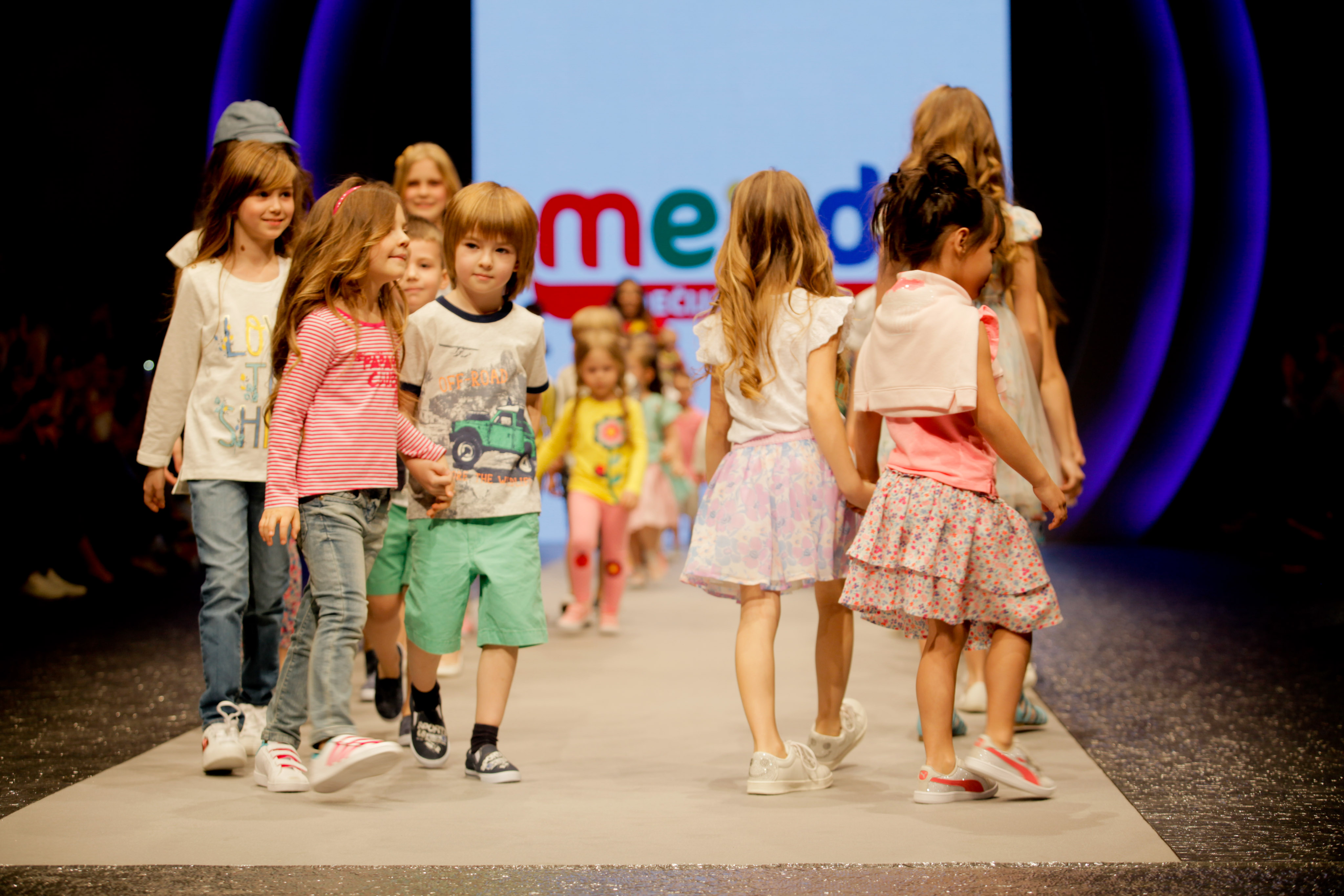 Kids&Teen Fashion Selection