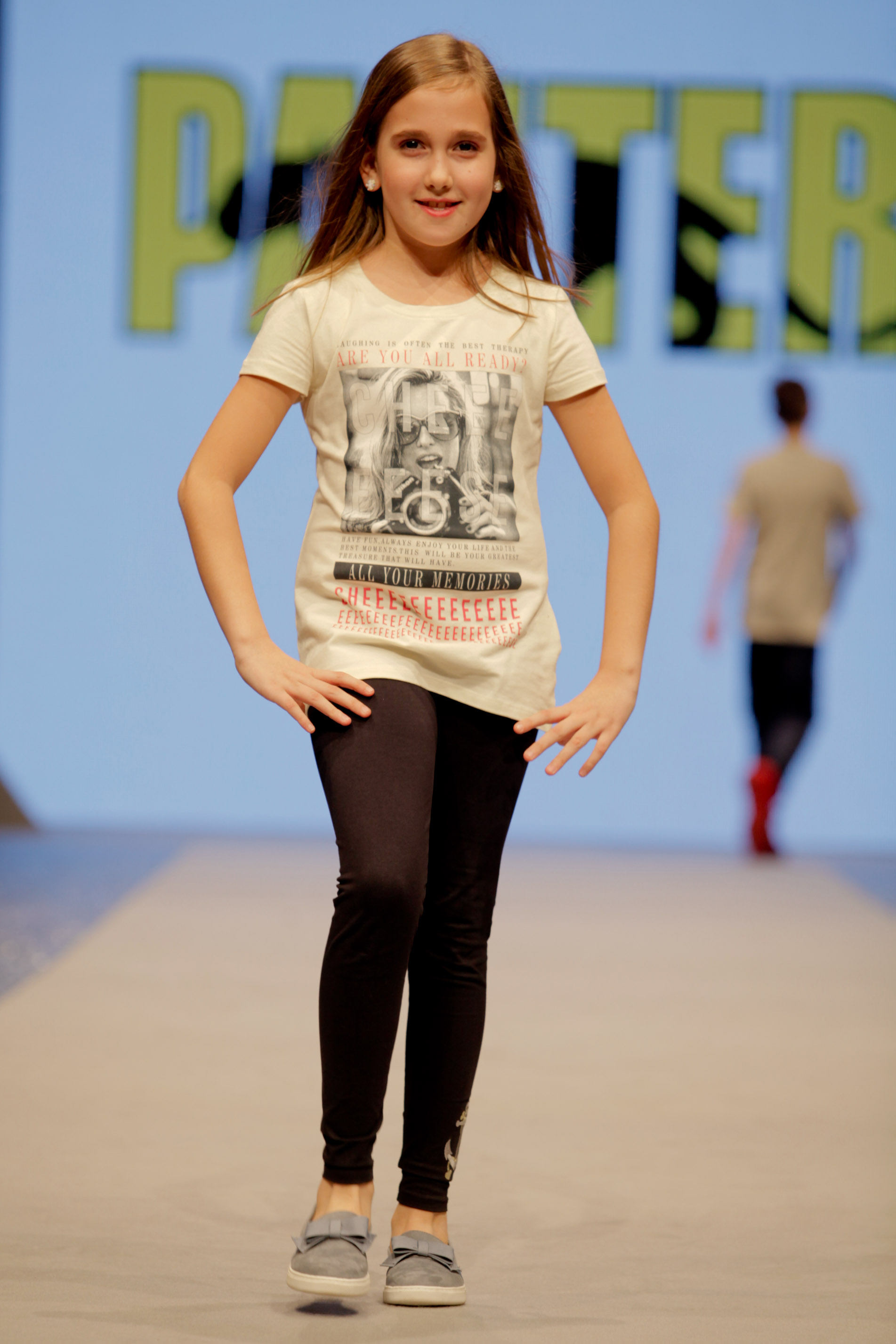 Kids&Teen Fashion Selection