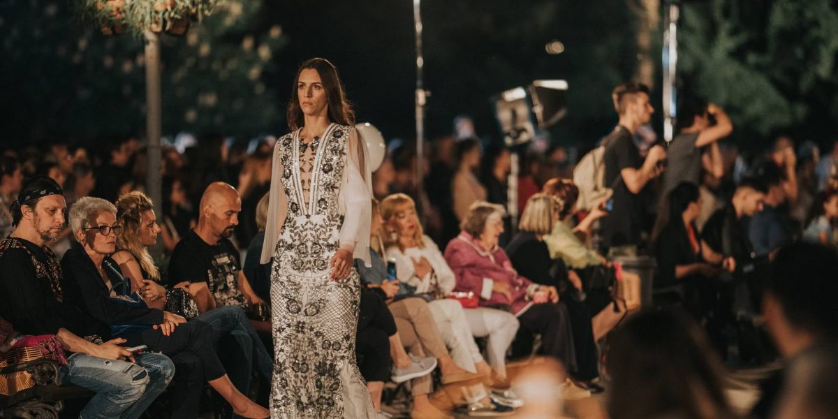 Serbia Fashion Week