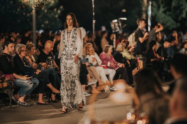 Serbia Fashion Week