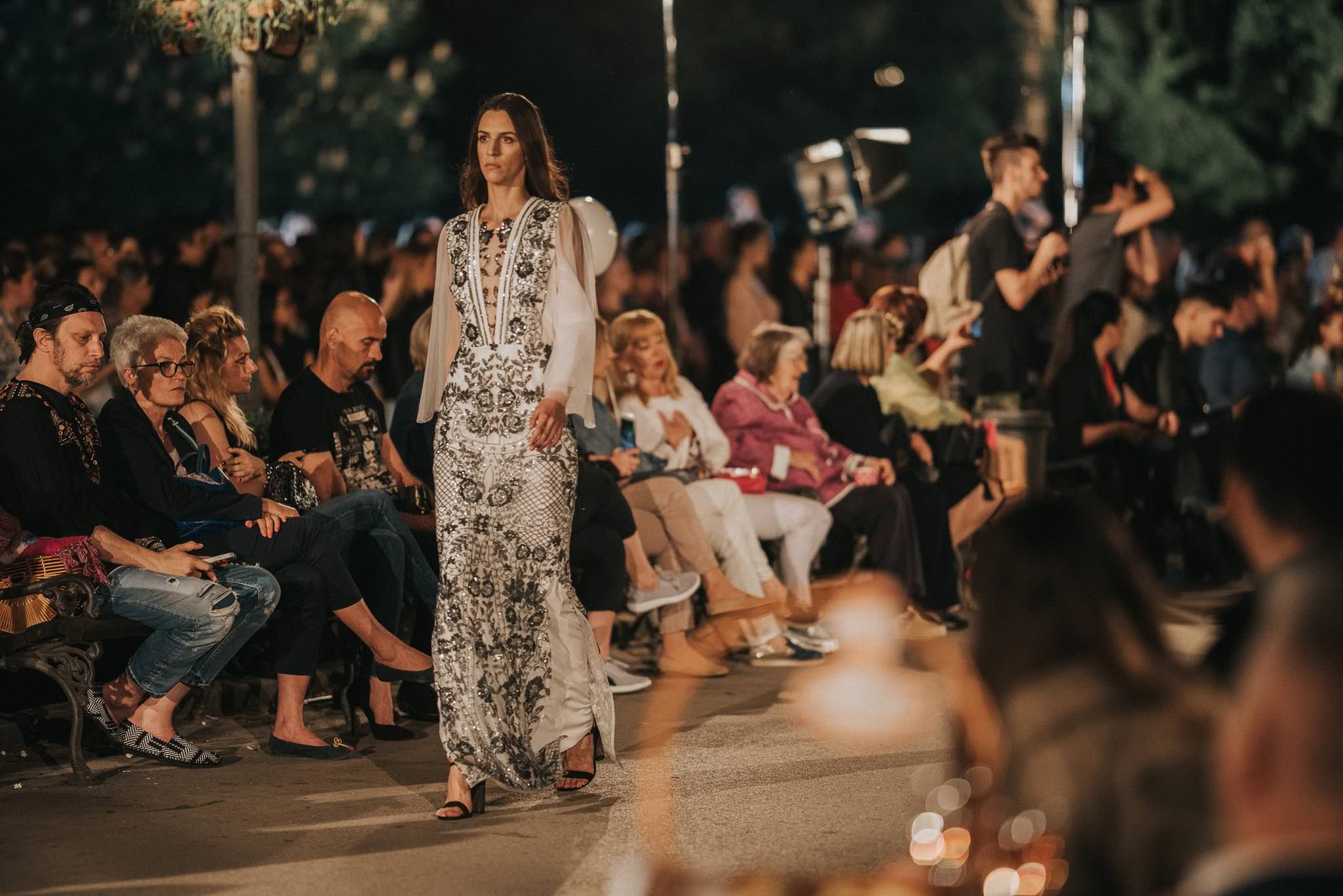 Serbia Fashion Week