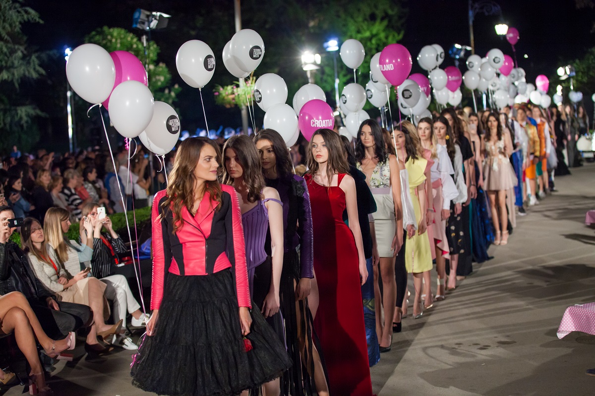 Serbia Fashion Week