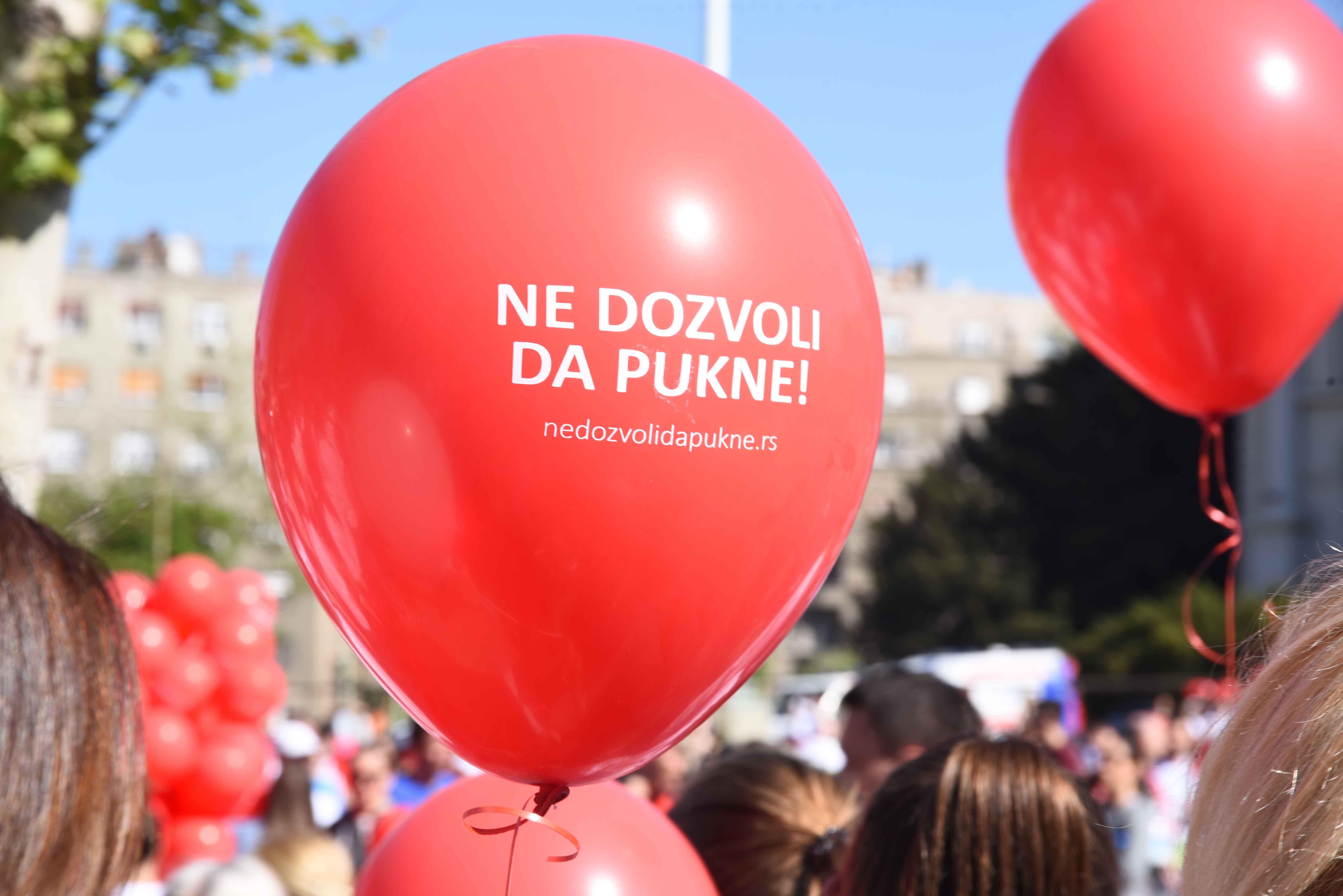 Rak jajnika, maraton
