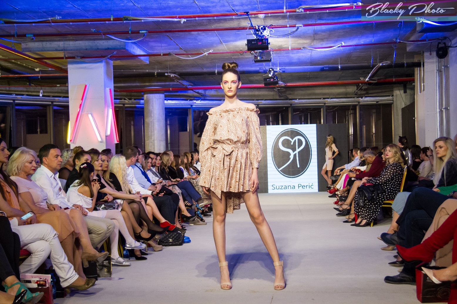 Suzana Peric