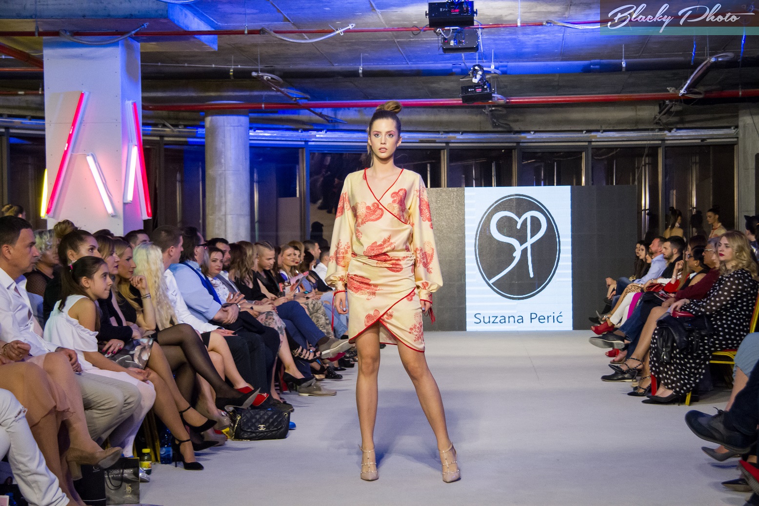 Suzana Peric
