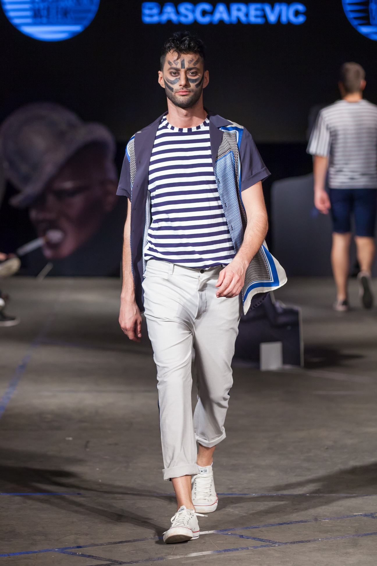 Serbia Fashion Week