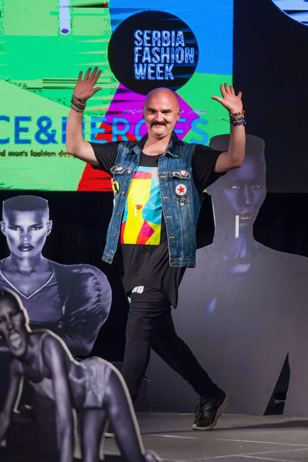 Serbia Fashion Week