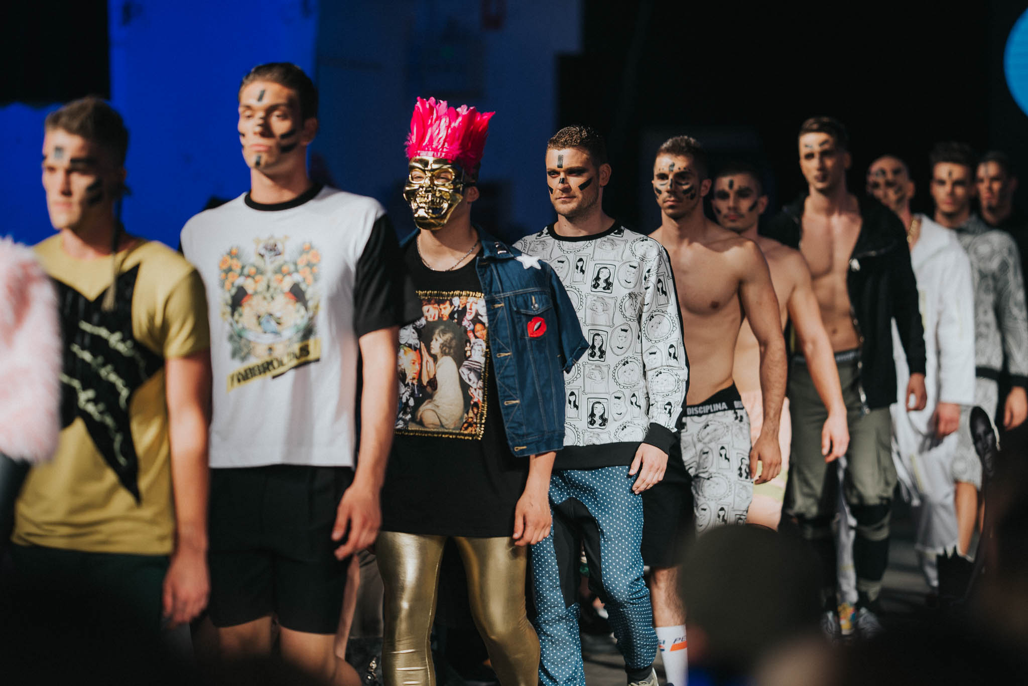 Serbia Fashion Week