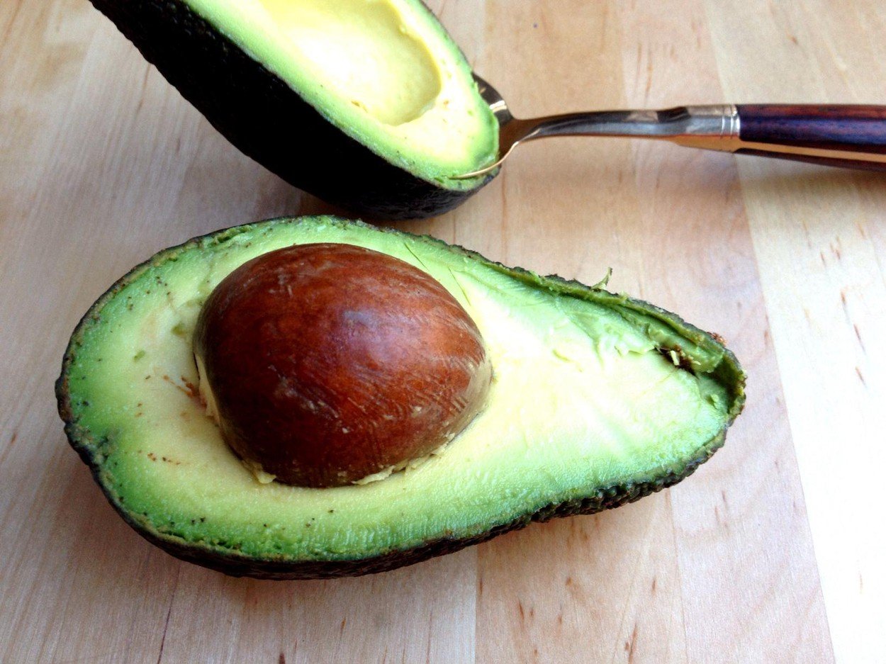 avokado