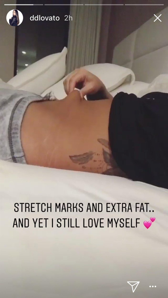 Demi Lovato