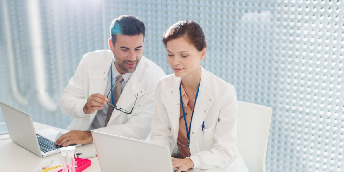 Doktor