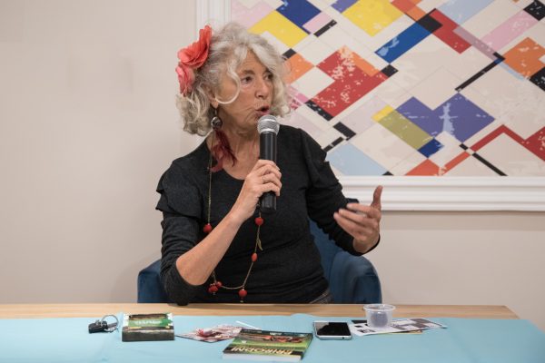 maja volk