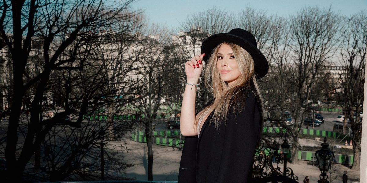 melina džinović
