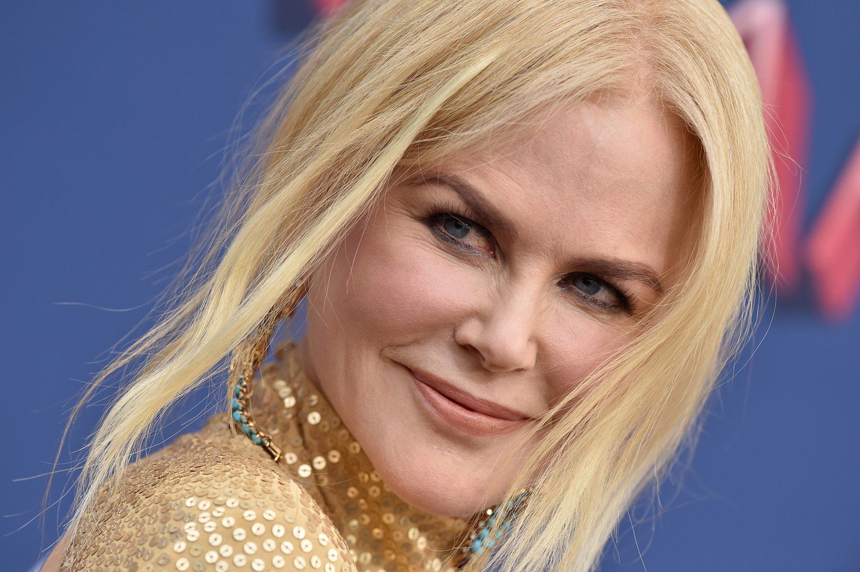 Nikol Kidman