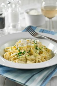 pasta