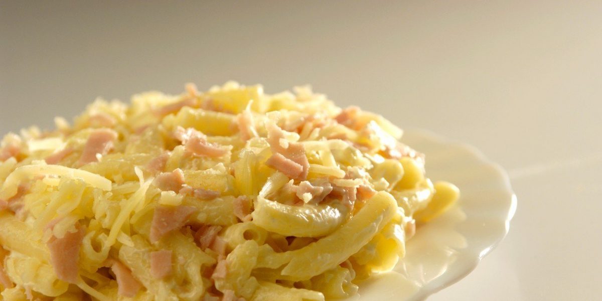 pasta