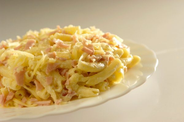 pasta