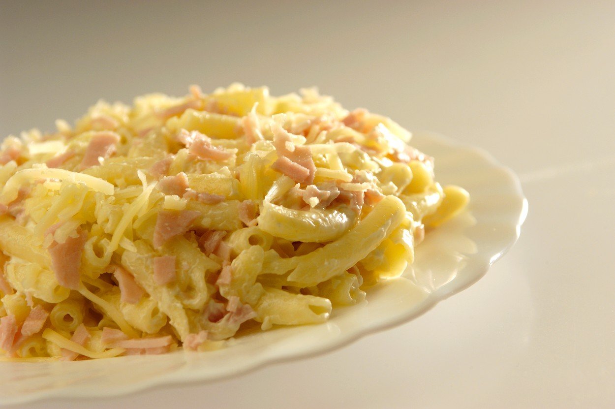 pasta