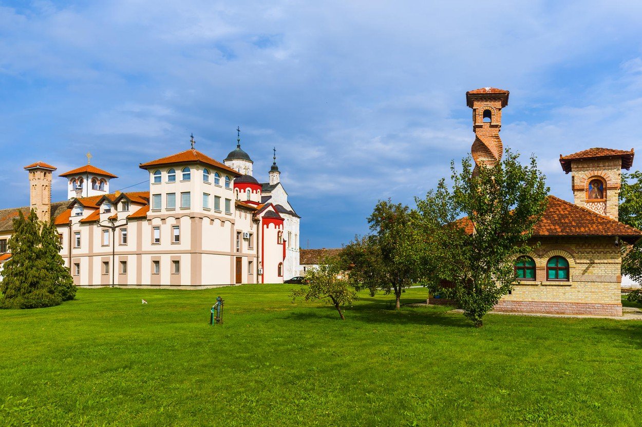 Kovilj Fruška Gora