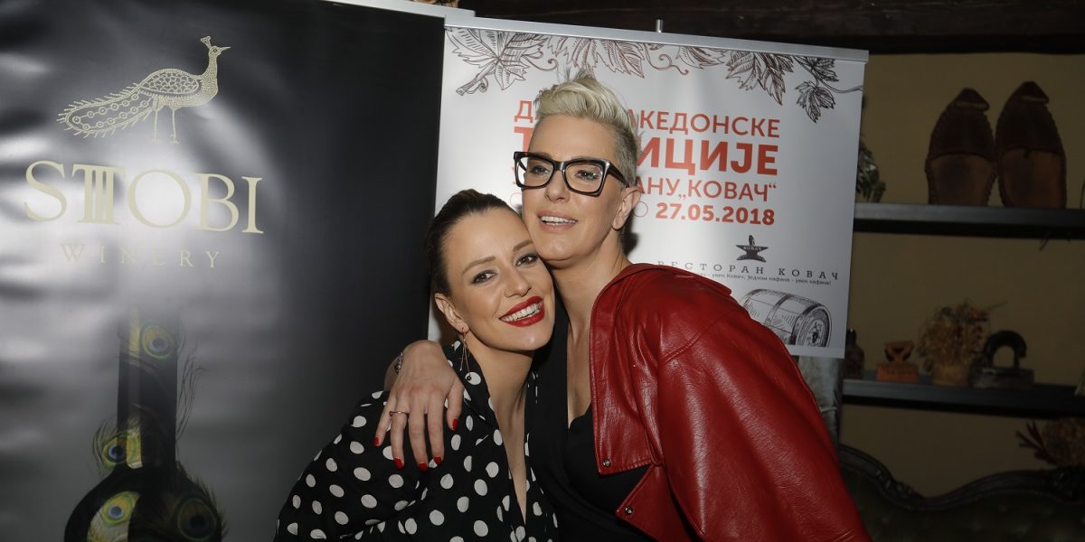 Tijana Dapčević