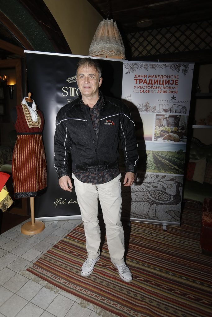 Branislav Lečić