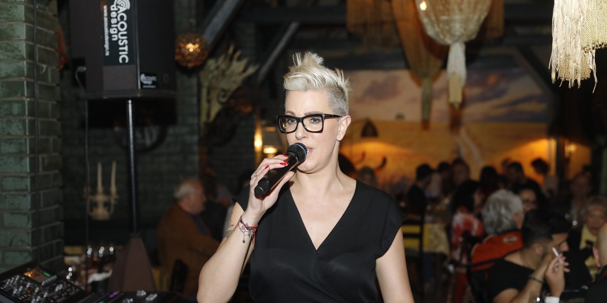 Tijana Dapčević