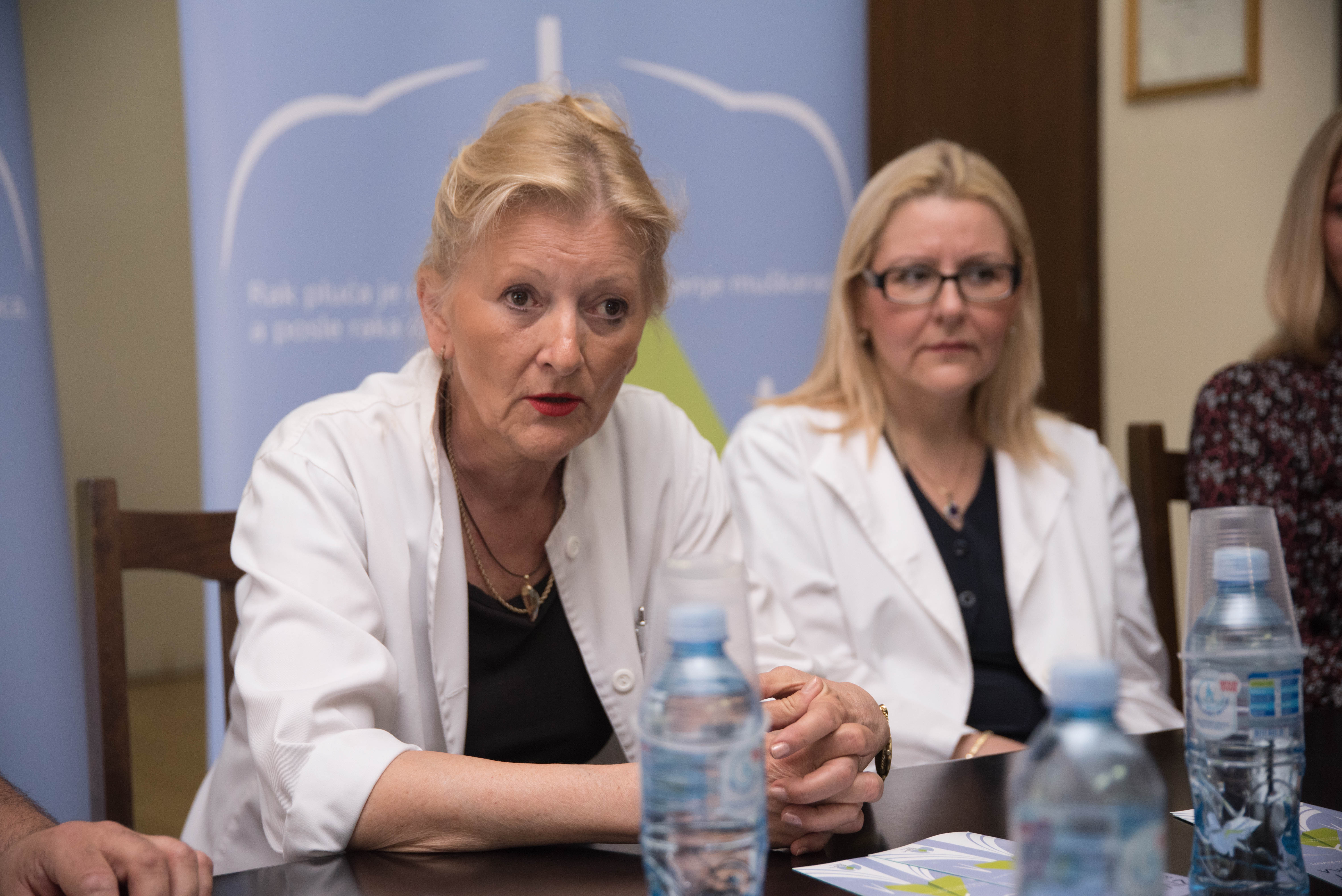 rak pluća