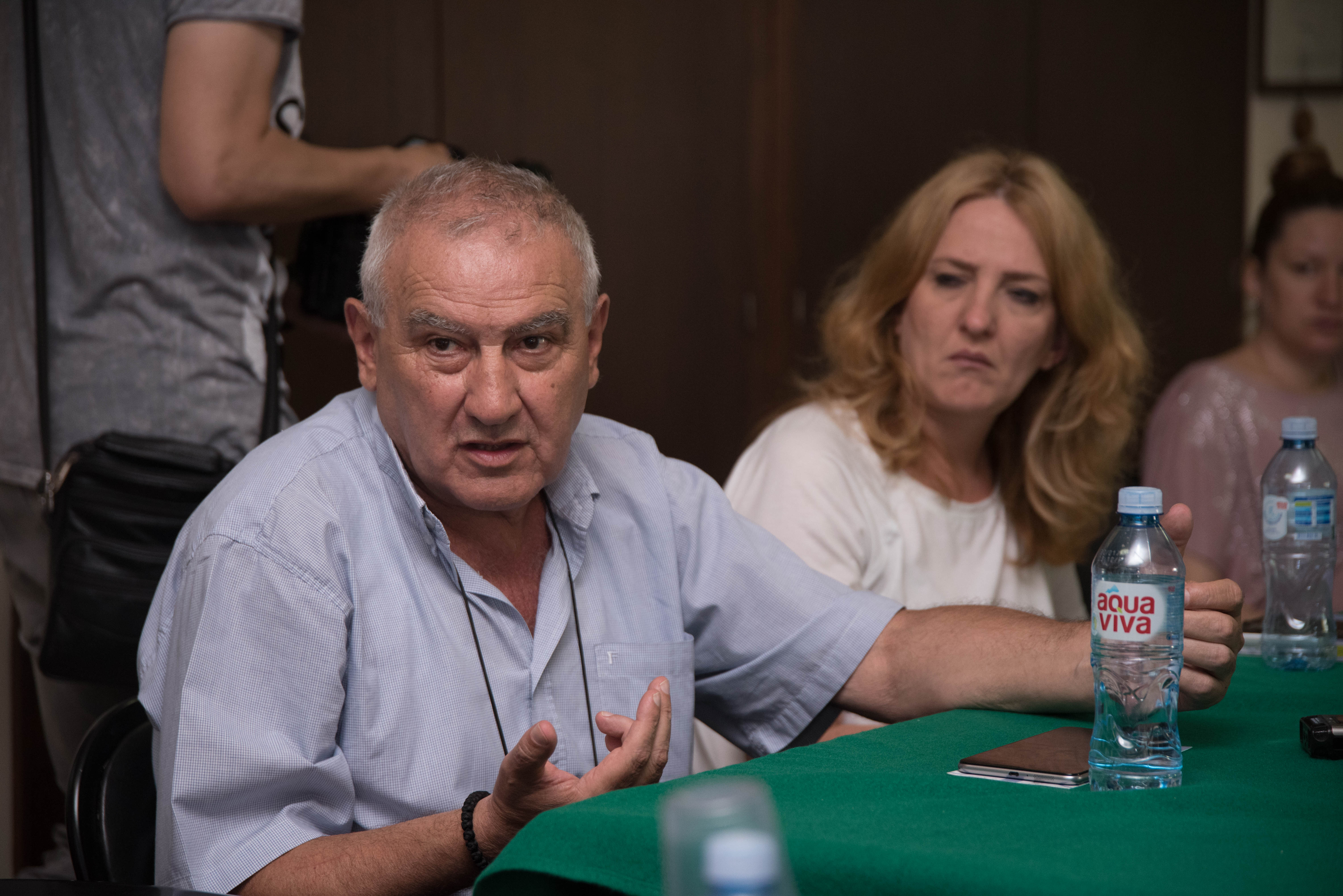 rak pluća