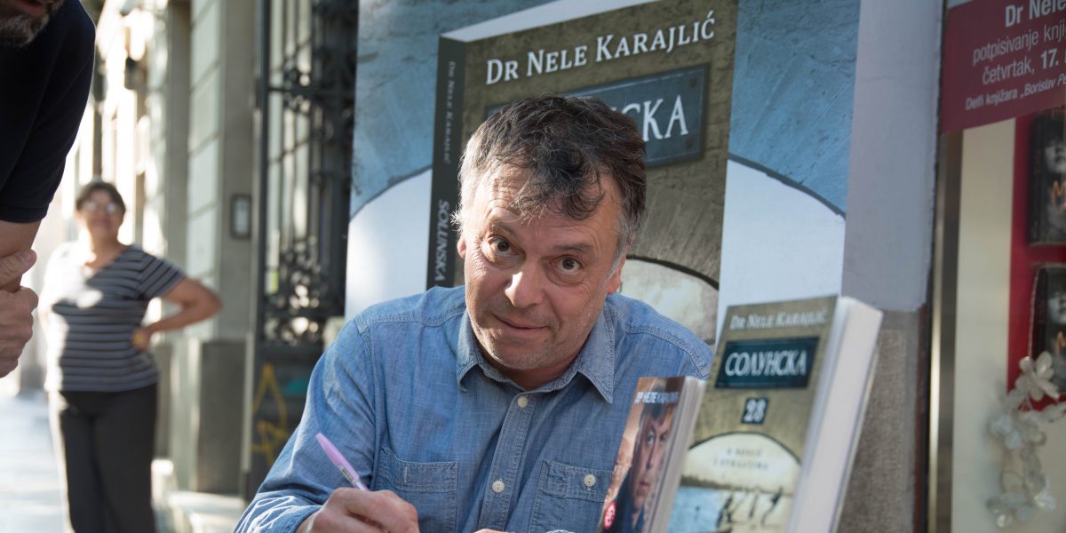 Nele Karajlić