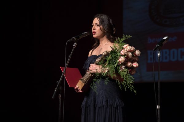 Nataša Ninković