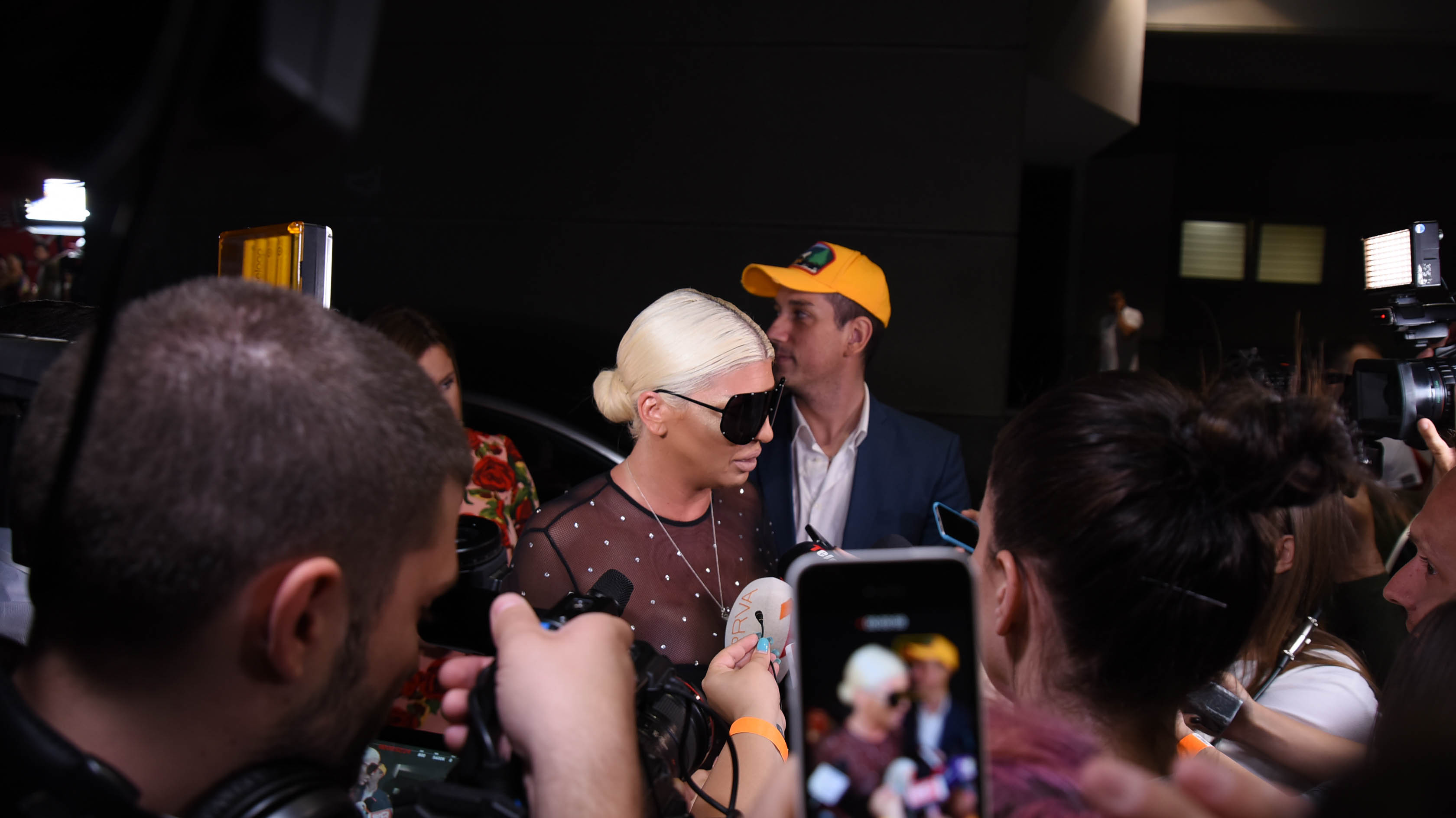 Jelena Karleuša
